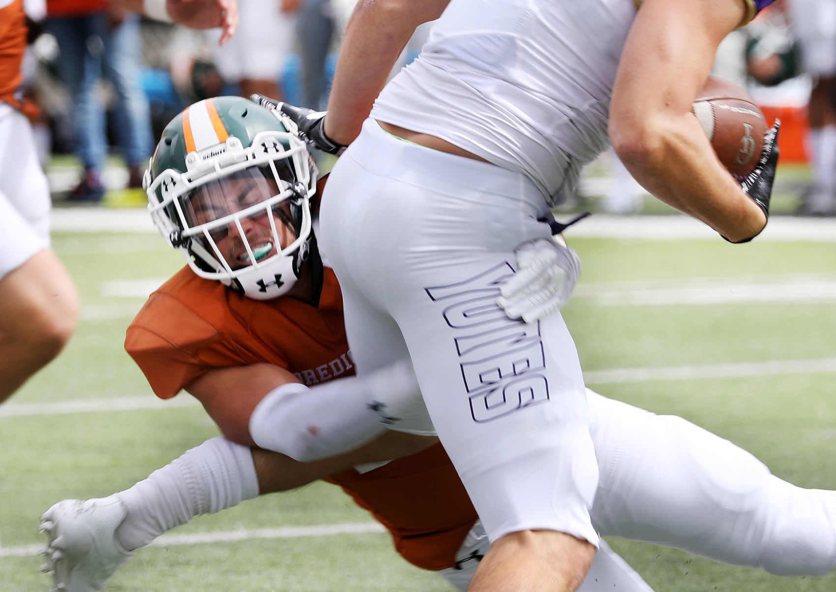 Diggers vs. Yotes for first home game (copy)